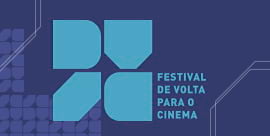 Festival de Volta para o Cinema