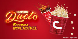 Segunda Imperdível